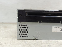 2014 Ford Explorer Radio AM FM Cd Player Receiver Replacement P/N:PU-3890L-A EB5T-19C107-BB Fits OEM Used Auto Parts - Oemus