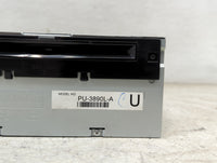 2014 Ford Explorer Radio AM FM Cd Player Receiver Replacement P/N:PU-3890L-A EB5T-19C107-BB Fits OEM Used Auto Parts - Oemus