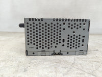 2014 Ford Explorer Radio AM FM Cd Player Receiver Replacement P/N:PU-3890L-A EB5T-19C107-BB Fits OEM Used Auto Parts - Oemus