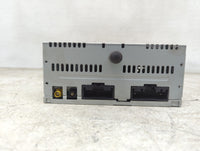 2014 Ford Explorer Radio AM FM Cd Player Receiver Replacement P/N:PU-3890L-A EB5T-19C107-BB Fits OEM Used Auto Parts - Oemus