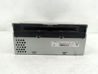 2014 Ford Explorer Radio AM FM Cd Player Receiver Replacement P/N:PU-3911L-C EB5T19C107FC, A12810105 Fits OEM Used Auto Part