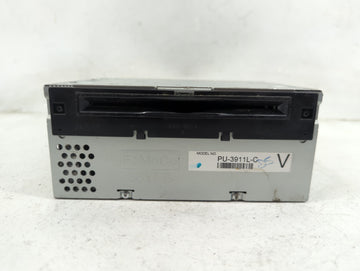 2014 Ford Explorer Radio AM FM Cd Player Receiver Replacement P/N:PU-3911L-C EB5T19C107FC, A12810105 Fits OEM Used Auto Part