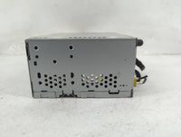 2014 Ford Explorer Radio AM FM Cd Player Receiver Replacement P/N:PU-3911L-C EB5T19C107FC, A12810105 Fits OEM Used Auto Part