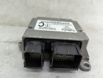 compare product 2013-2015 Ford Explorer Safety Restraint Srs Airbag Control Module