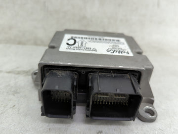 2013-2015 Ford Explorer Safety Restraint Srs Airbag Control Module - Oemusedautoparts1.com