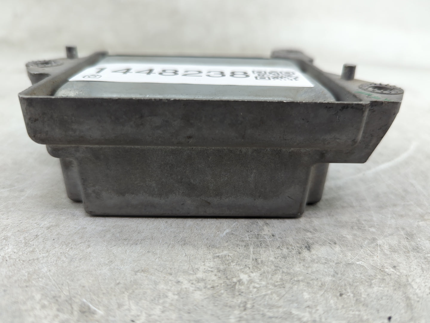 2013-2015 Ford Explorer Safety Restraint Srs Airbag Control Module - Oemusedautoparts1.com