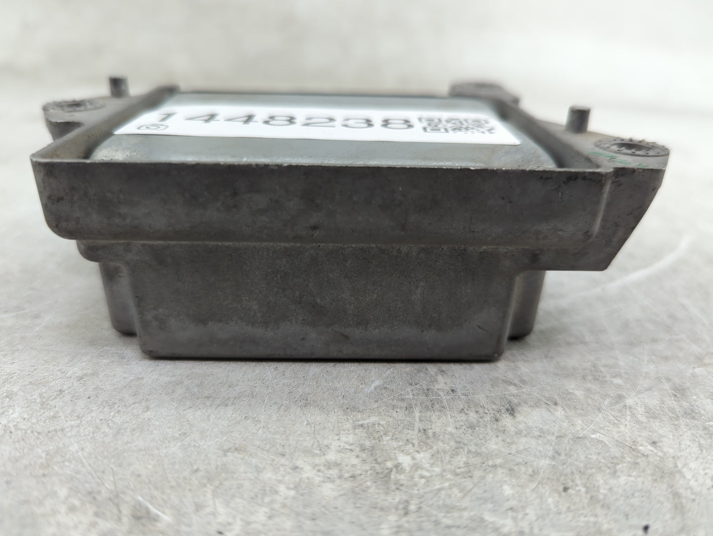 2013-2015 Ford Explorer Safety Restraint Srs Airbag Control Module - Oemusedautoparts1.com