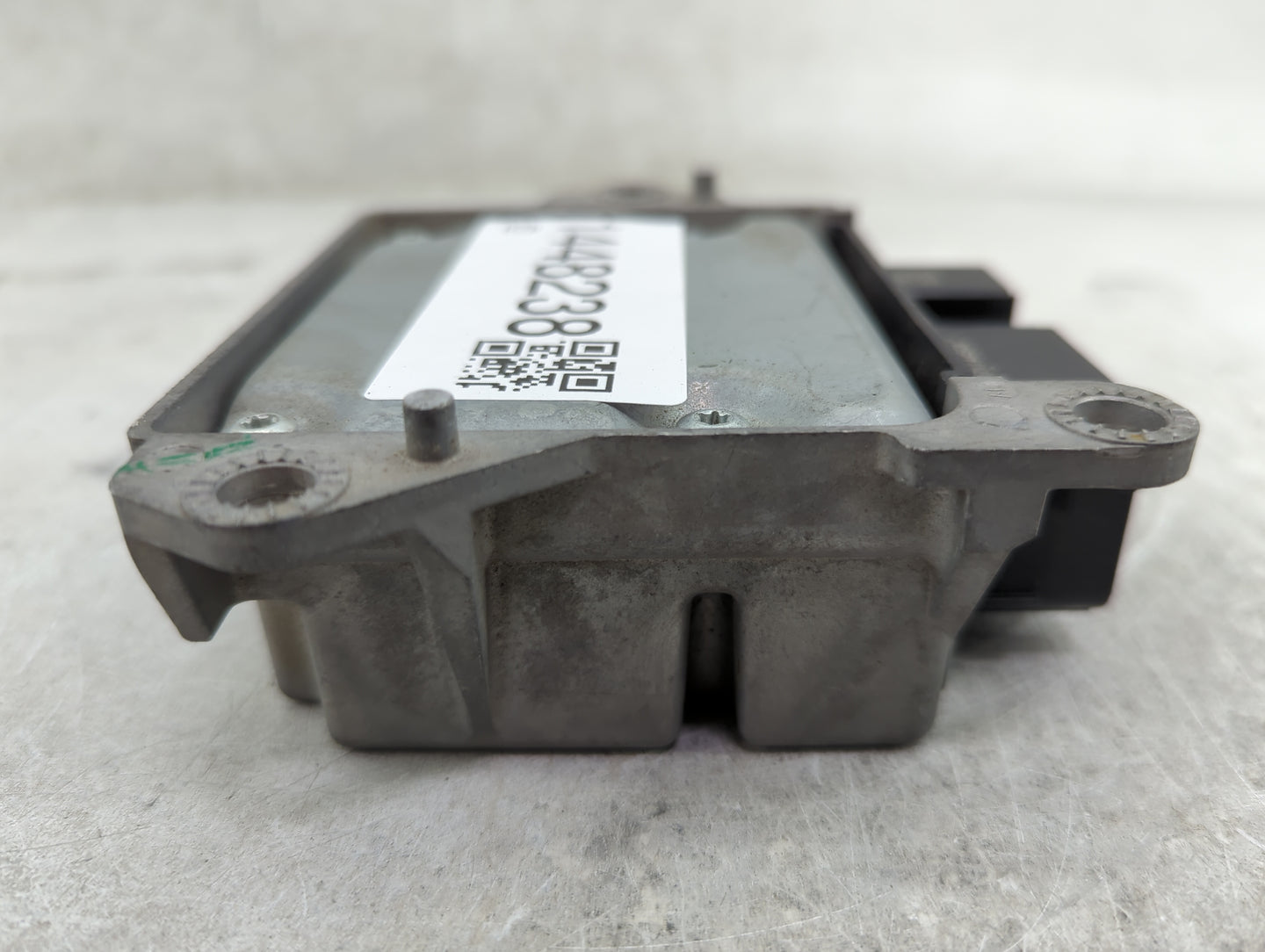 2013-2015 Ford Explorer Safety Restraint Srs Airbag Control Module - Oemusedautoparts1.com