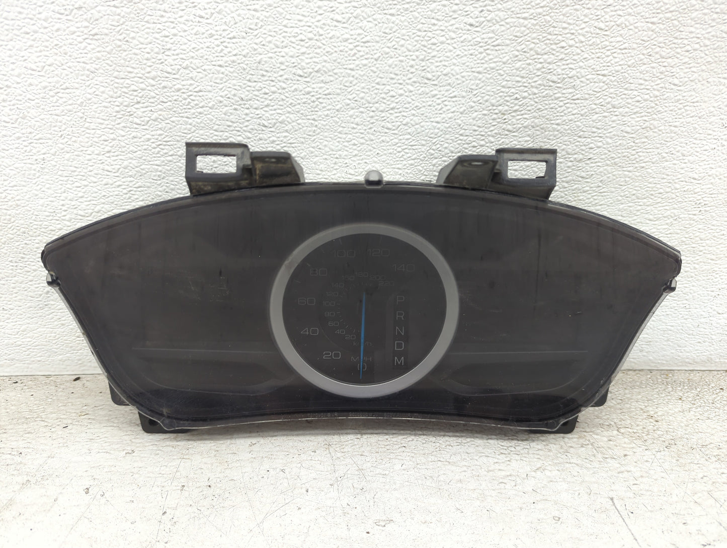 2014-2015 Ford Explorer Instrument Cluster Speedometer Gauges P/N:EB5T-10849-GF 2563909-5, 28299402 Miles: Fits Fits 2014 20