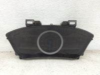 2014-2015 Ford Explorer Instrument Cluster Speedometer Gauges P/N:EB5T-10849-GF 2563909-5, 28299402 Miles: Fits Fits 2014 20