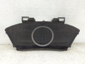compare product 2014-2015 Ford Explorer Instrument Cluster Speedometer Gauges P/N:EB5T-10849-GF 2563909-5, 28299402 Miles: Fits Fits 2014 2015 OEM Used Auto Parts