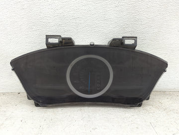 2014-2015 Ford Explorer Instrument Cluster Speedometer Gauges P/N:EB5T-10849-GF 2563909-5, 28299402 Miles: Fits Fits 2014 20