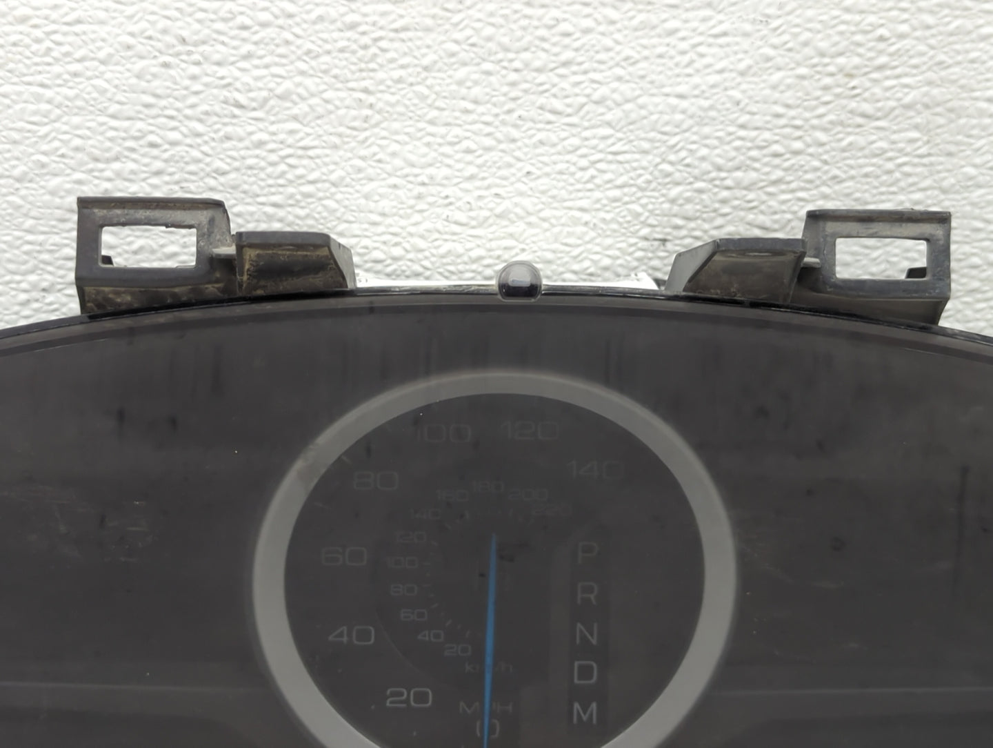 2014-2015 Ford Explorer Instrument Cluster Speedometer Gauges P/N:EB5T-10849-GF 2563909-5, 28299402 Miles: Fits Fits 2014 20