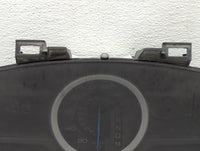 2014-2015 Ford Explorer Instrument Cluster Speedometer Gauges P/N:EB5T-10849-GF 2563909-5, 28299402 Miles: Fits Fits 2014 20