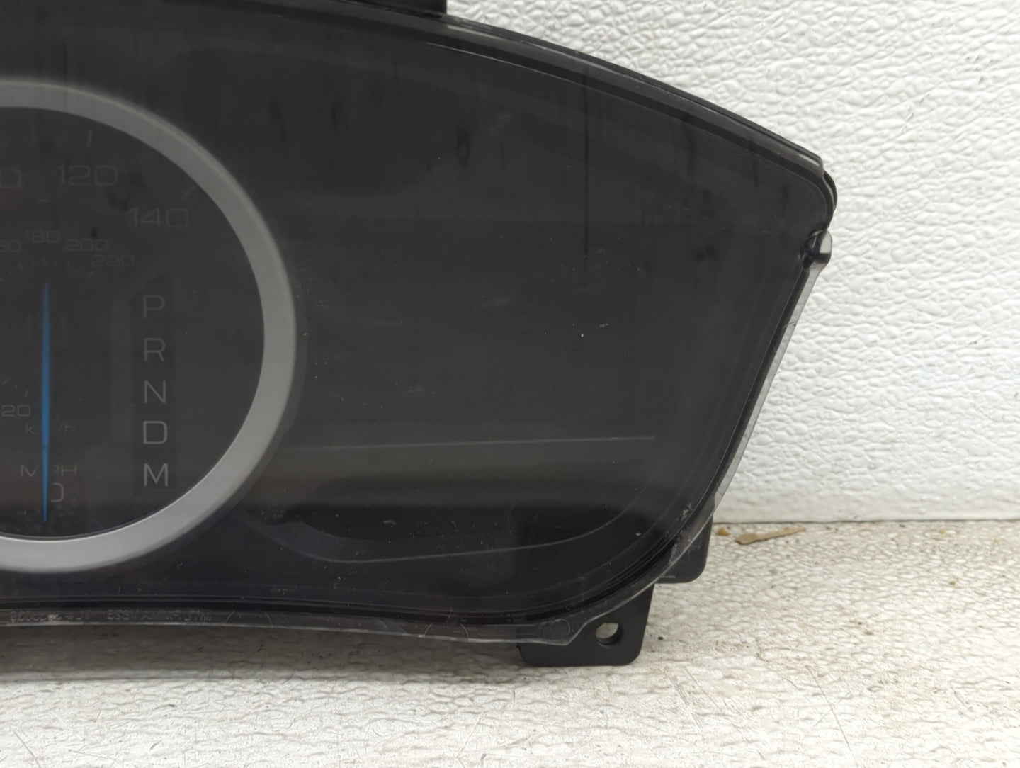 2014-2015 Ford Explorer Instrument Cluster Speedometer Gauges P/N:EB5T-10849-GF 2563909-5, 28299402 Miles: Fits Fits 2014 20