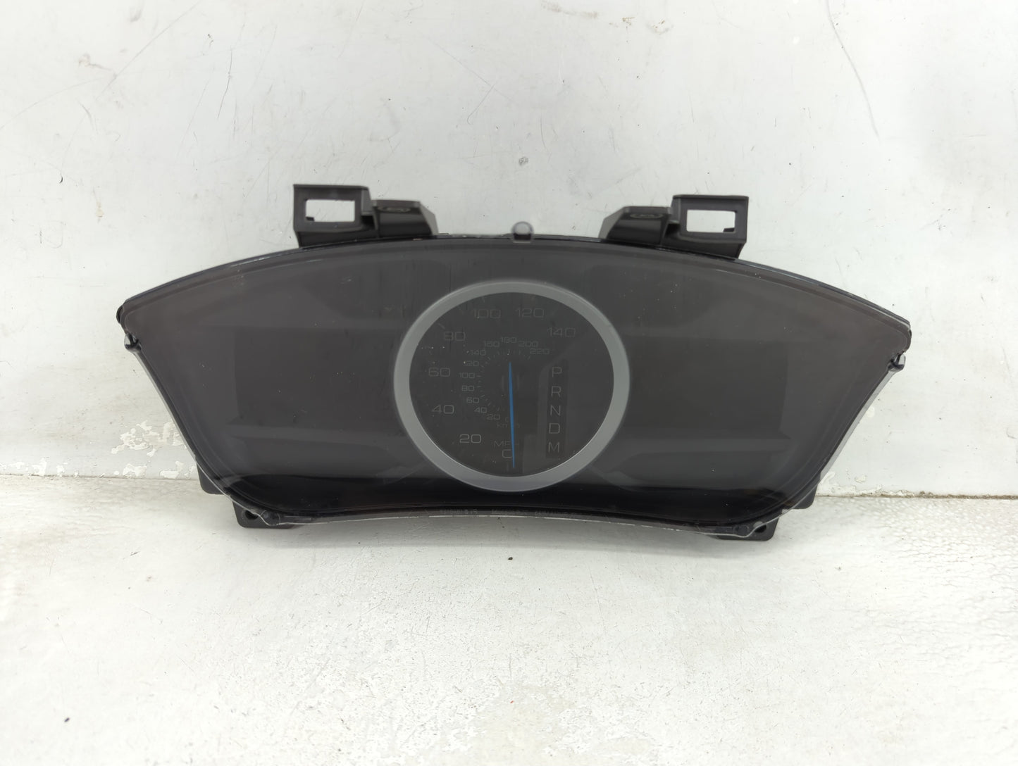 2014-2015 Ford Explorer Instrument Cluster Speedometer Gauges P/N:EB5T-10849-GJ 33337067 Miles: Fits Fits 2014 2015 OEM Used