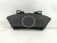2014-2015 Ford Explorer Instrument Cluster Speedometer Gauges P/N:EB5T-10849-GJ 33337067 Miles: Fits Fits 2014 2015 OEM Used