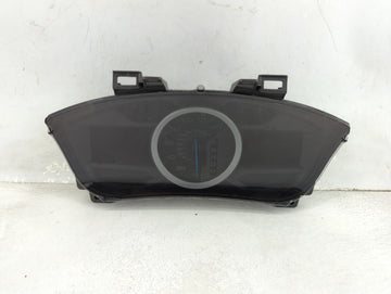 2014-2015 Ford Explorer Instrument Cluster Speedometer Gauges P/N:EB5T-10849-GJ 33337067 Miles: Fits Fits 2014 2015 OEM Used