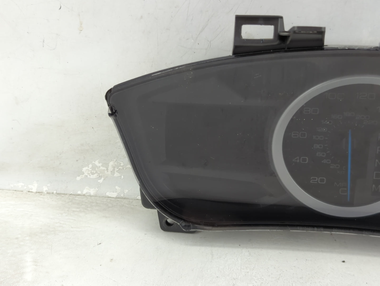 2014-2015 Ford Explorer Instrument Cluster Speedometer Gauges P/N:EB5T-10849-GJ 33337067 Miles: Fits Fits 2014 2015 OEM Used