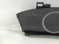 2014-2015 Ford Explorer Instrument Cluster Speedometer Gauges P/N:EB5T-10849-GJ 33337067 Miles: Fits Fits 2014 2015 OEM Used