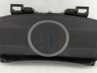 2014-2015 Ford Explorer Instrument Cluster Speedometer Gauges P/N:EB5T-10849-GJ 33337067 Miles: Fits Fits 2014 2015 OEM Used