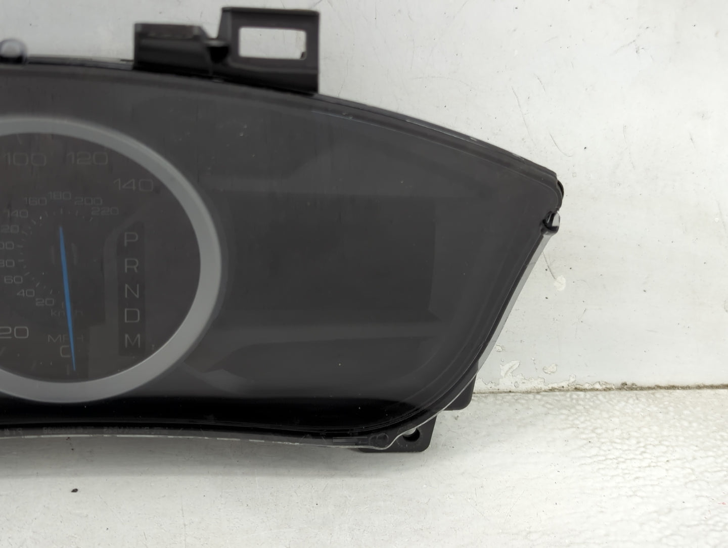 2014-2015 Ford Explorer Instrument Cluster Speedometer Gauges P/N:EB5T-10849-GJ 33337067 Miles: Fits Fits 2014 2015 OEM Used