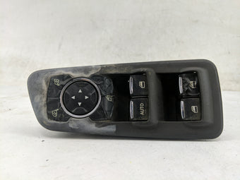 compare product 2011-2015 Ford Explorer Master Power Window Switch Replacement Driver Side Left Fits Fits 2011 2012 2013 2014 2015 OEM Used Auto Parts