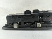 2011-2015 Ford Explorer Master Power Window Switch Replacement Driver Side Left Fits Fits 2011 2012 2013 2014 2015 OEM Used 