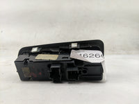 2011-2015 Ford Explorer Master Power Window Switch Replacement Driver Side Left Fits Fits 2011 2012 2013 2014 2015 OEM Used 