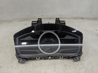 2012-2015 Ford Explorer Instrument Cluster Speedometer Gauges P/N:EB5T-10849-GJ 25639909-6 Miles:104K Fits OEM Used Auto Par