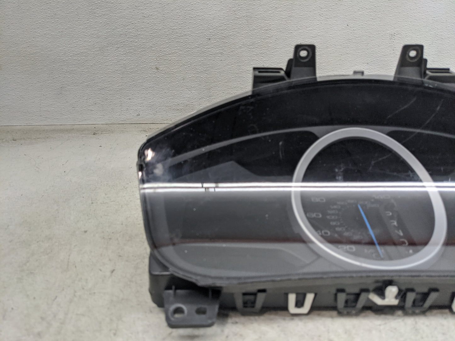 2012-2015 Ford Explorer Instrument Cluster Speedometer Gauges P/N:EB5T-10849-GJ 25639909-6 Miles:104K Fits OEM Used Auto Par