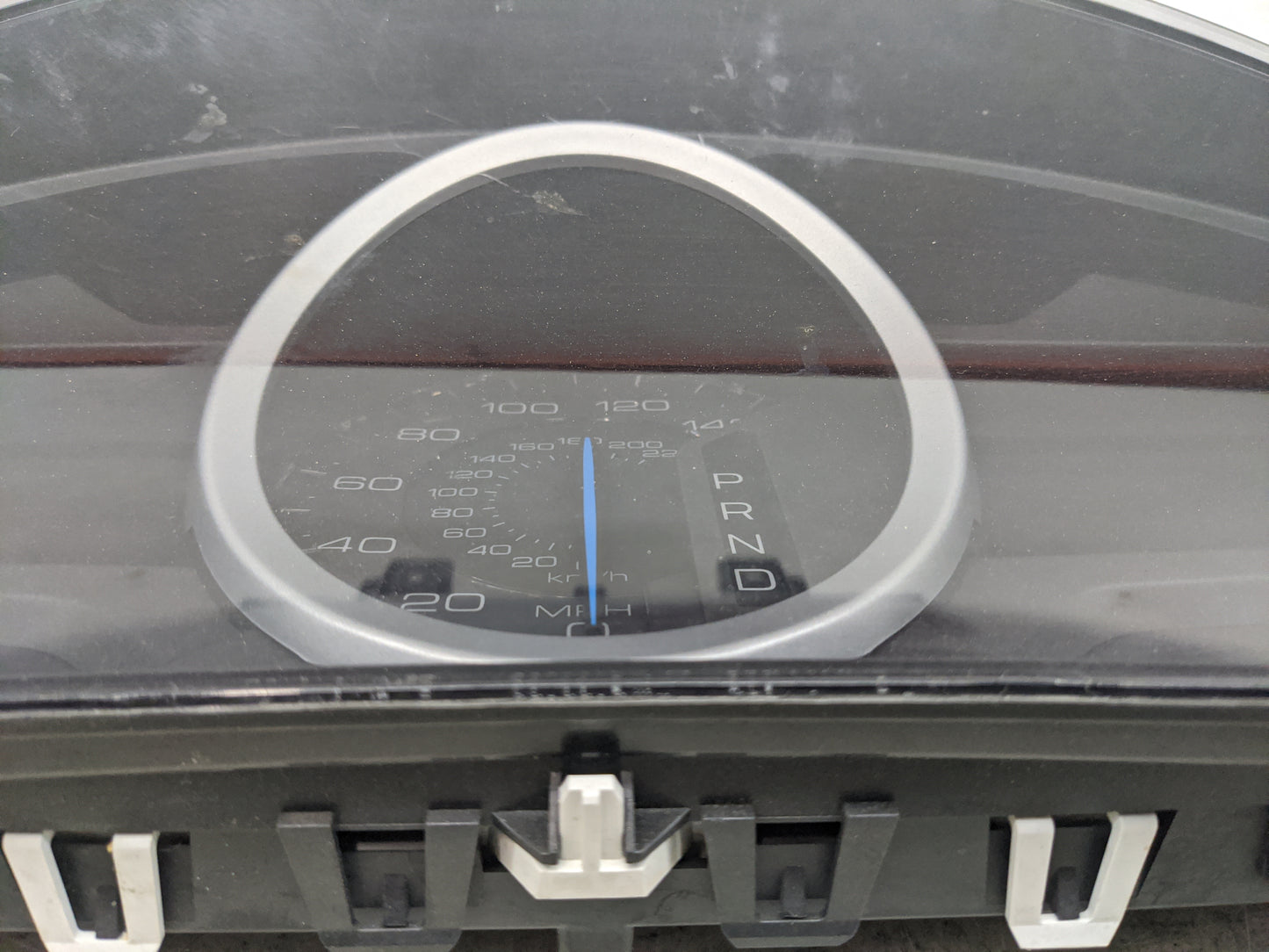 2014-2015 Ford Explorer Instrument Cluster Speedometer Gauges P/N:EB5T-10849-GA EB5T-10849-GL Miles:120K Fits Fits 2014 2015