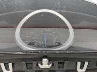 2014-2015 Ford Explorer Instrument Cluster Speedometer Gauges P/N:EB5T-10849-GA EB5T-10849-GL Miles:120K Fits Fits 2014 2015