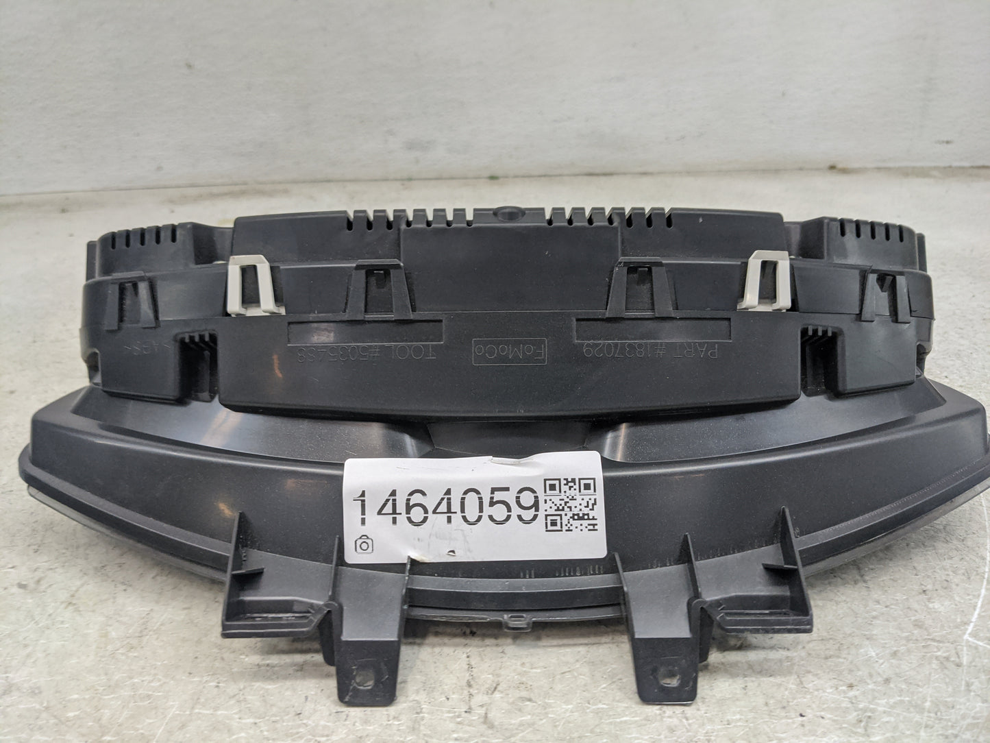 2014-2015 Ford Explorer Instrument Cluster Speedometer Gauges P/N:EB5T-10849-GA EB5T-10849-GL Miles:120K Fits Fits 2014 2015