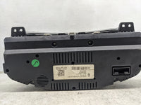 2014-2015 Ford Explorer Instrument Cluster Speedometer Gauges P/N:EB5T-10849-GA EB5T-10849-GL Miles:120K Fits Fits 2014 2015