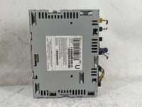 2013-2015 Ford Explorer Radio AM FM Cd Player Receiver Replacement P/N:EB5T-19C107-BB PU-3890L-A, S6YKB Fits Fits 2013 2014 