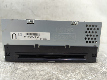 2013-2015 Ford Explorer Radio AM FM Cd Player Receiver Replacement P/N:EB5T-19C107-BB PU-3890L-A, S6YKB Fits Fits 2013 2014 2015 OEM Used Auto Parts