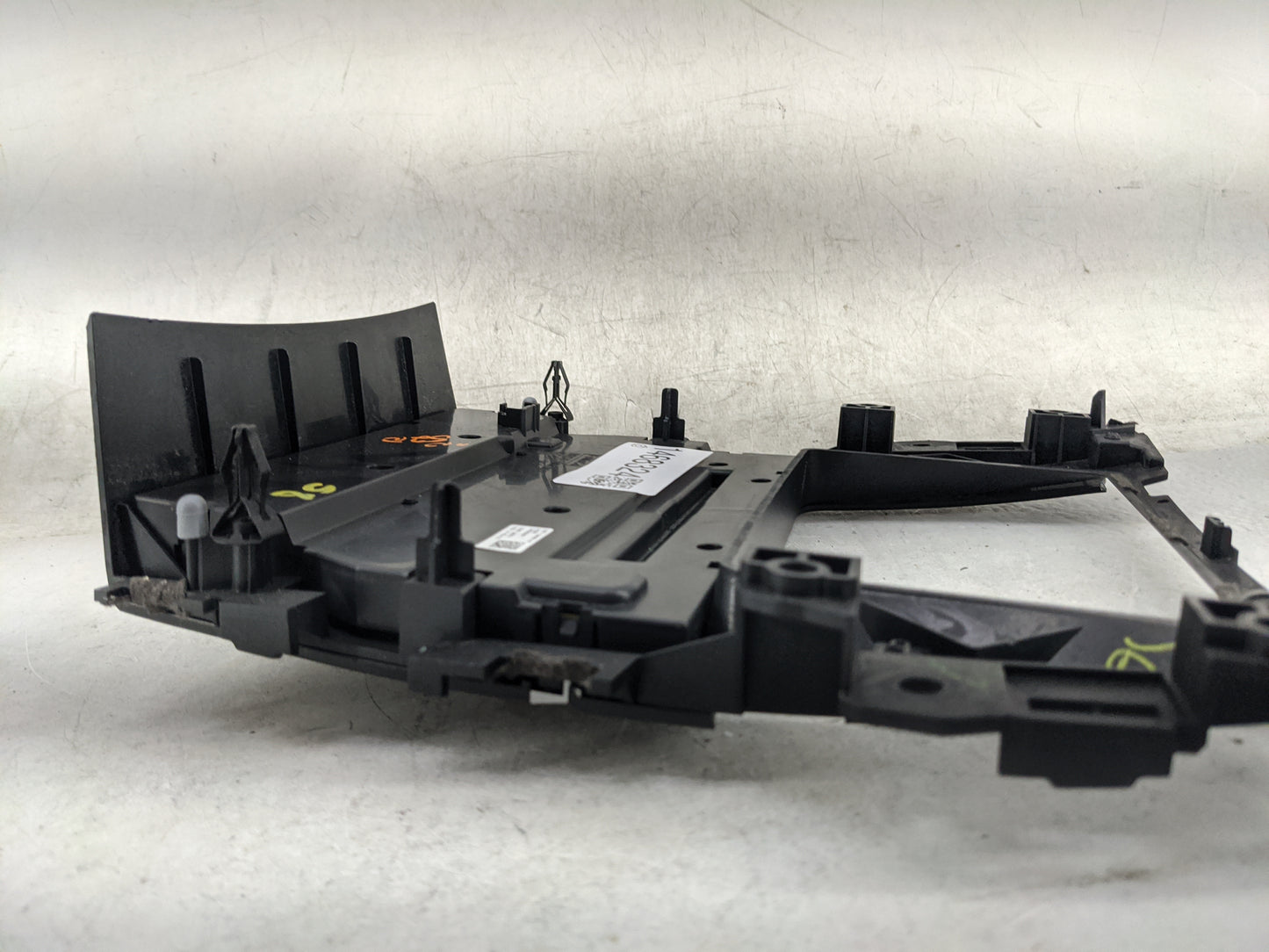 2011-2014 Ford Explorer Climate Control Module Temperature AC/Heater Replacement P/N:EB5T-18A802-HA BB5T-18A855-L Fits OEM U