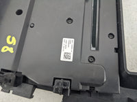 2011-2014 Ford Explorer Climate Control Module Temperature AC/Heater Replacement P/N:EB5T-18A802-HA BB5T-18A855-L Fits OEM U