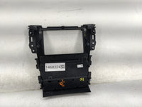 2011-2014 Ford Explorer Climate Control Module Temperature AC/Heater Replacement P/N:EB5T-18A802-HA BB5T-18A855-L Fits OEM U