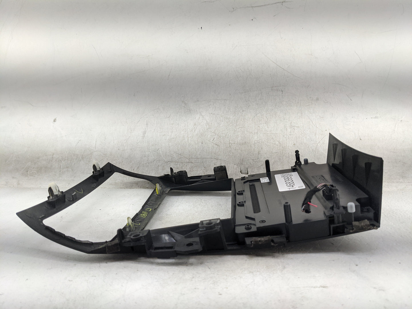 2014-2015 Ford Explorer Radio Control Panel 1468399 - Oemusedautoparts1.com