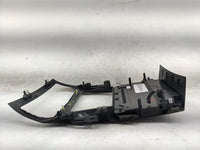2014-2015 Ford Explorer Radio Control Panel 1468399 - Oemusedautoparts1.com