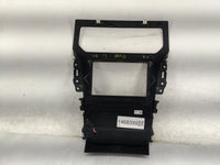 2014-2015 Ford Explorer Radio Control Panel 1468399 - Oemusedautoparts1.com