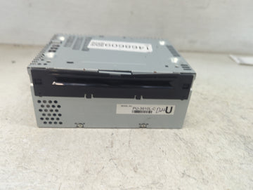 2014 Ford Explorer Radio AM FM Cd Player Receiver Replacement P/N:PU-3910L-C EB5T-19C107-EA Fits OEM Used Auto Parts - Oemus