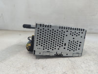 2014 Ford Explorer Radio AM FM Cd Player Receiver Replacement P/N:PU-3910L-C EB5T-19C107-EA Fits OEM Used Auto Parts - Oemus