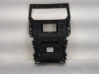 2014 Ford Explorer Climate Control Module Temperature AC/Heater Replacement P/N:EB5T-18A802-AA EB5T-19C Fits OEM Used Auto P