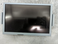 2013-2014 Ford Explorer Information Display Screen 1469978 - Oemusedautoparts1.com