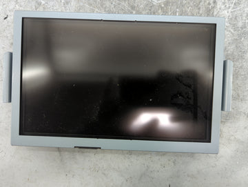 2013-2014 Ford Explorer Information Display Screen 1469978 - Oemusedautoparts1.com