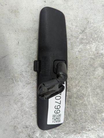 2001-2022 Ford Explorer Interior Rear View Mirror Replacement OEM P/N:8011083 Fits OEM Used Auto Parts - Oemusedautoparts1.c