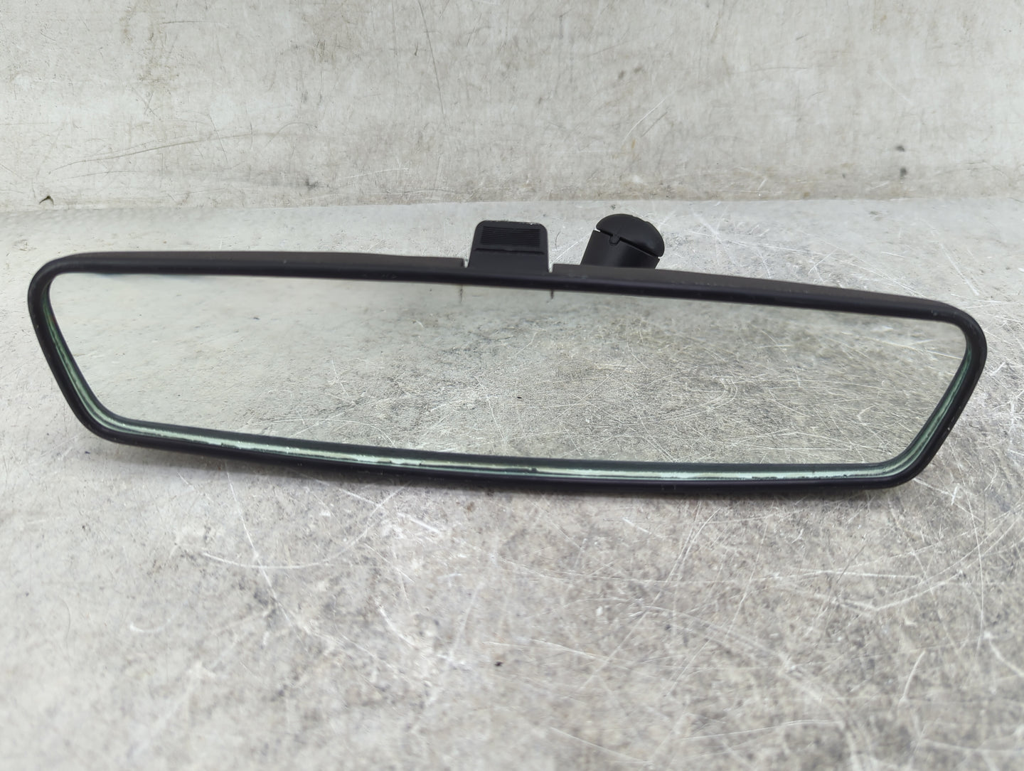 2001-2022 Ford Explorer Interior Rear View Mirror Replacement OEM P/N:8011083 Fits OEM Used Auto Parts - Oemusedautoparts1.c